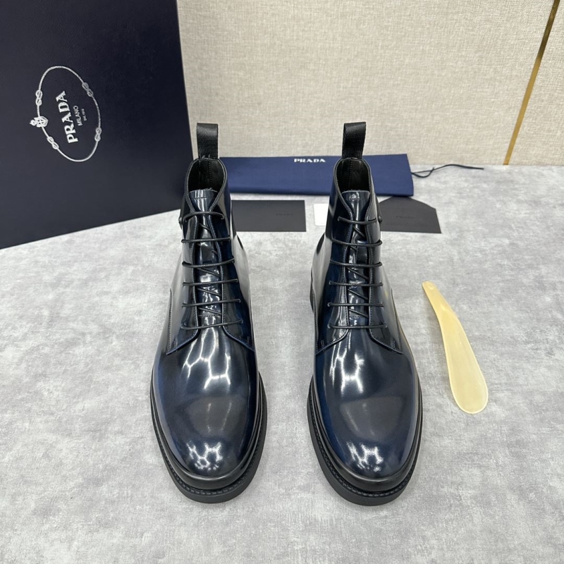Pra*a boots